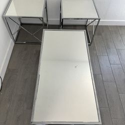 Coffee Tables 
