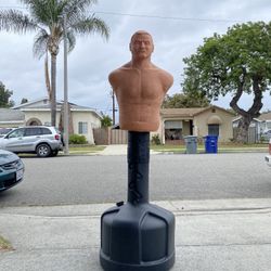 CENTURY PUNCHING BOB BAG 
