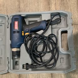 Ryobi Drill