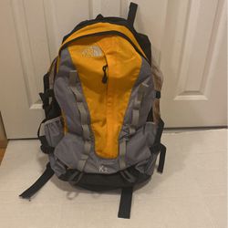 Northface Hiking Backpack 