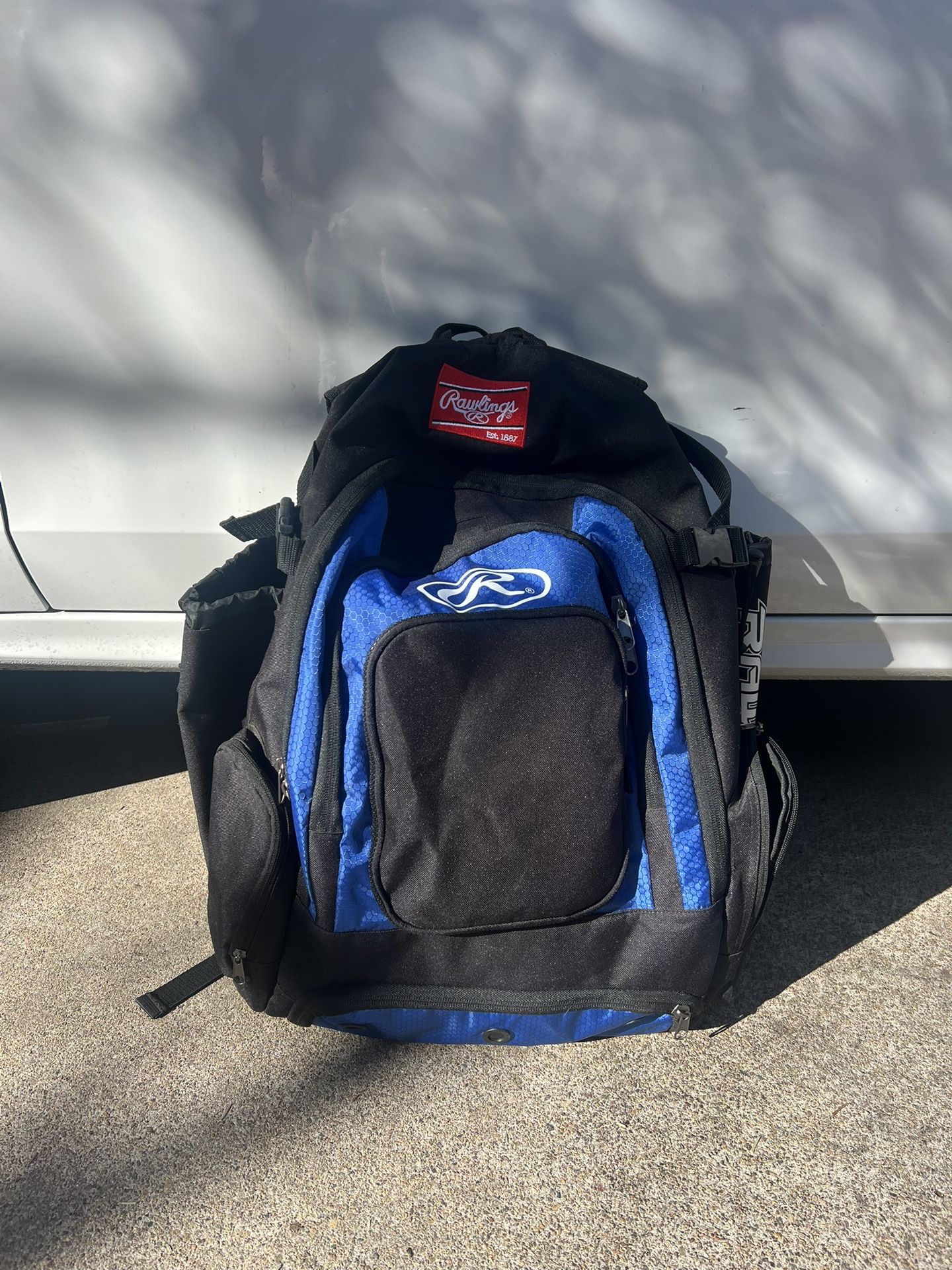 Softball Equipment