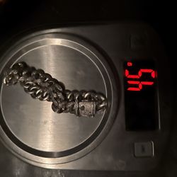 Trading Solid Silver 45 Grams For Gold Bracelet