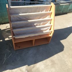 Book Rack