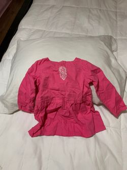 Baby dress