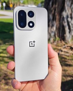 OnePlus 15 16GB/512GB Global