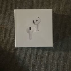 AirPod Pro 4s (ANC)