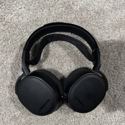 Steelseries arctis 7 Gaming Headphones
