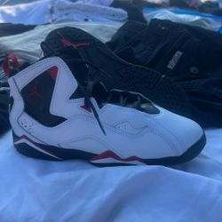  Jordans Shoes Size 3