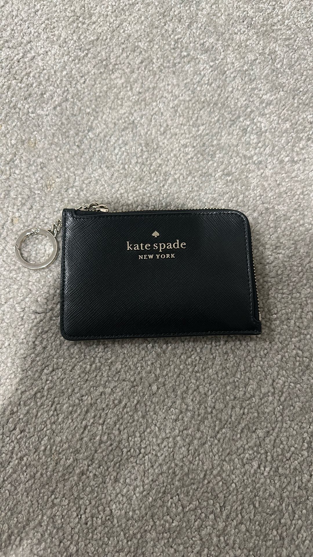 Kate Spade Keychain Wallet