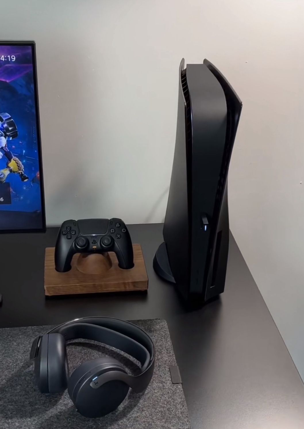 PS5 Disc Version