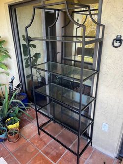 Bookshelf