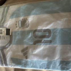 Soccer jersey