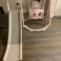 Baby playground 