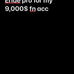 View Photo To Trade For A Emoto 