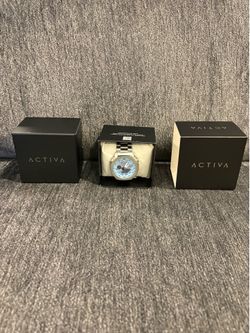 - Activa Signal X Invicta Digital Unisex Watch