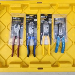 Klein Tools $20 Each