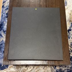 Townshend Audio Seismic Sink Pneumatic Isolation Platform