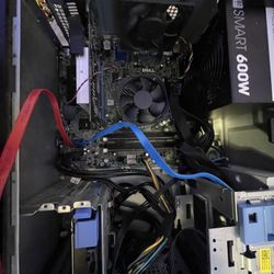 Gaming PC read description