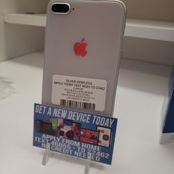 IPHONE 8 Plus 
