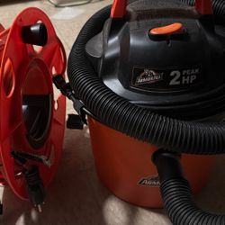 Armor All Shop Vac 