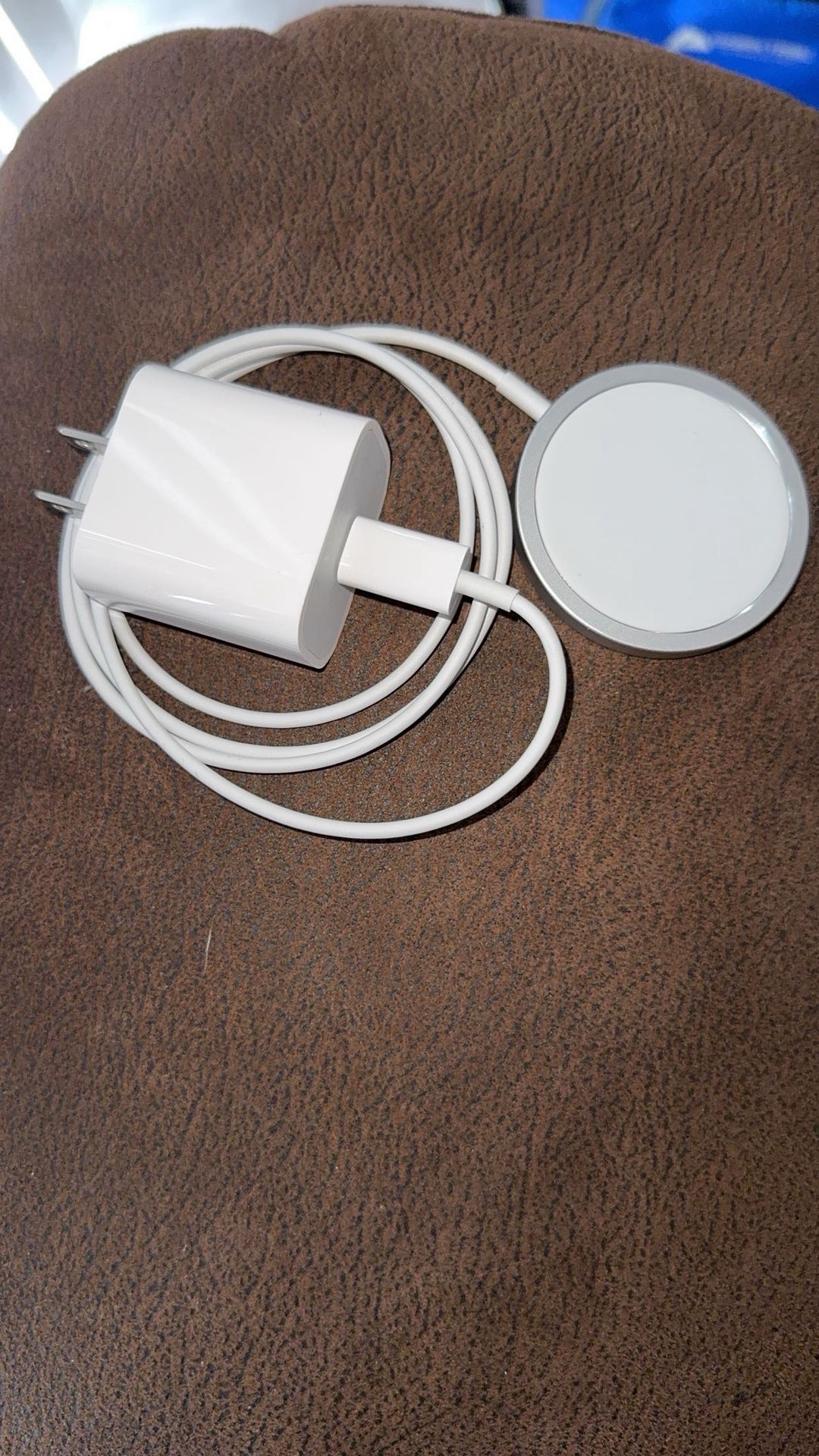 iPhone MagSafe Charger