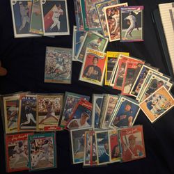Sports Cards 