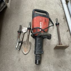 Jack Hammer 