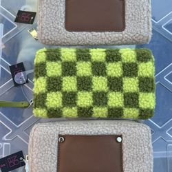 Wallets/ Carteras
