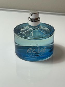 Kenneth Cole Blue Eau de Toilette for Men