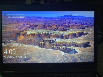 Dell Latitude 5450 Laptop