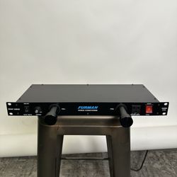 Furman Power Conditioner