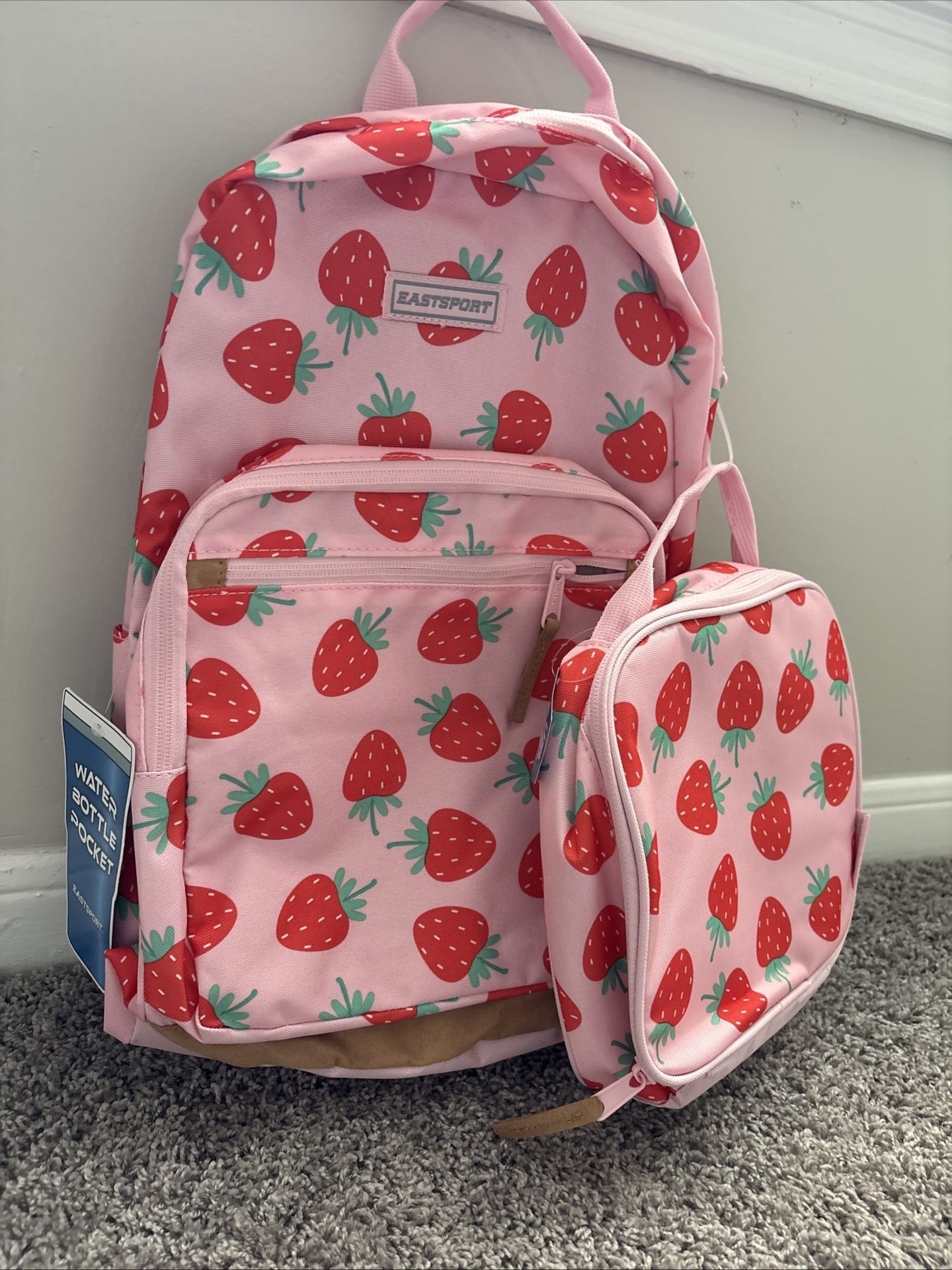 Cute Bag For Girls