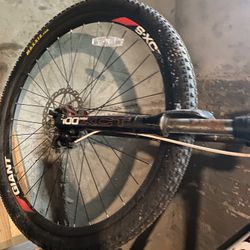 Mountain Bike