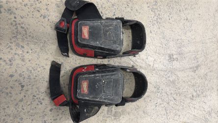 Milwaukee Thigh Protectors