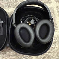 Audio Technica Headphones Cable