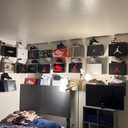All Shoes For Sale Hit Me Up With Offers Need Gone Asap