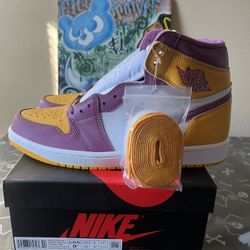 Jordan 1 Brotherhood Size 9.5