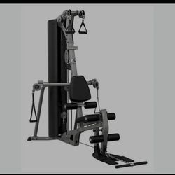 Workout Equipment 