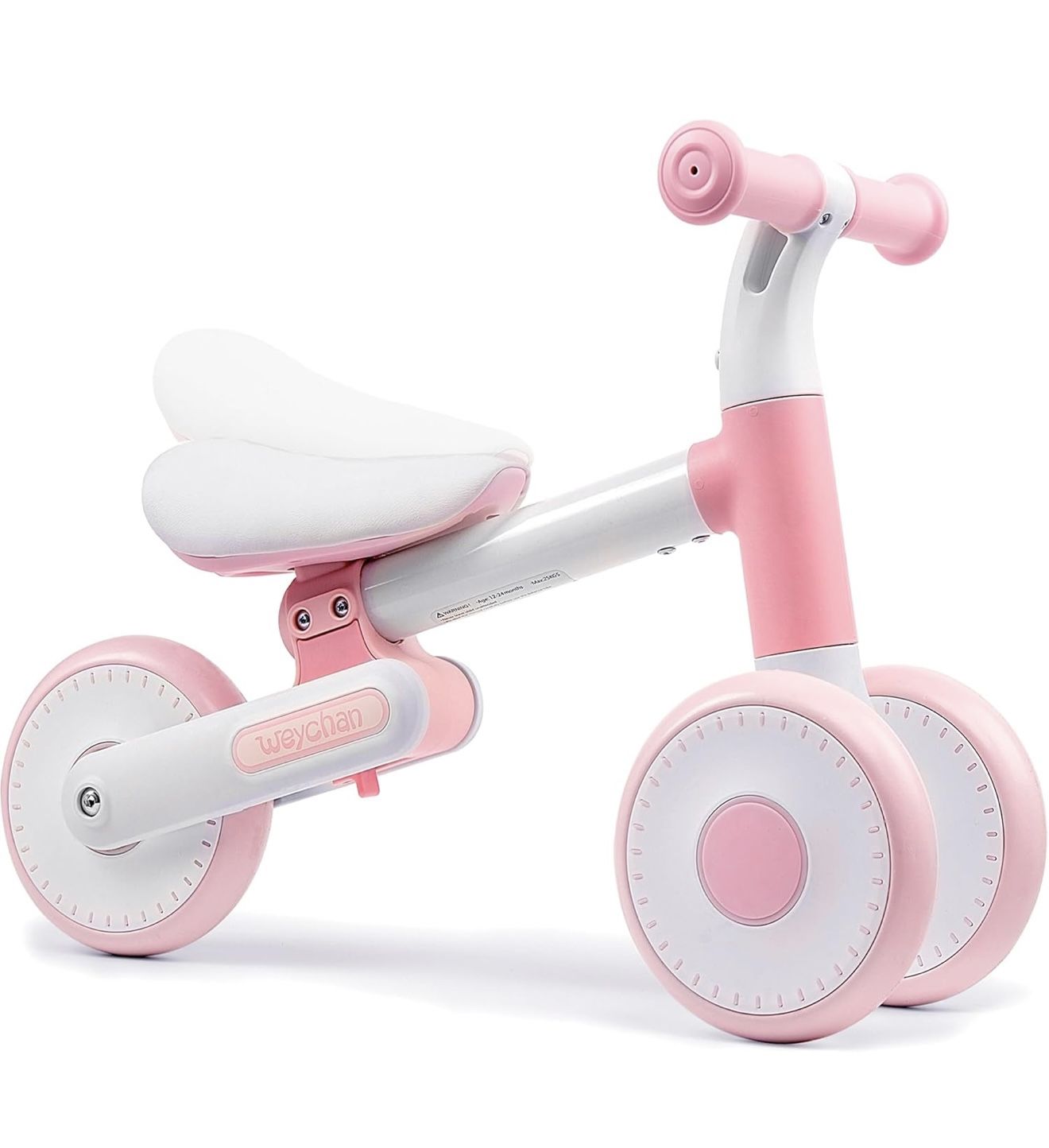 NEW Toddler Balance Bike