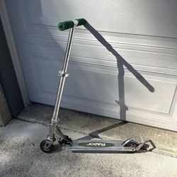 Razor Scooter