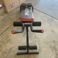 Abs Glider Home Gym Equipment