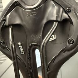 Brand New Bontrager Bike Seat