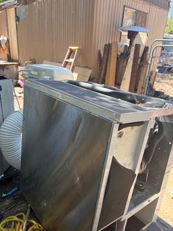Ice machine