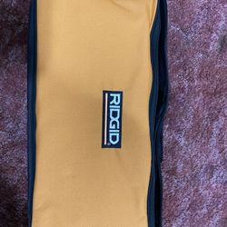 Ridgid brand orbital reciprocating saw,