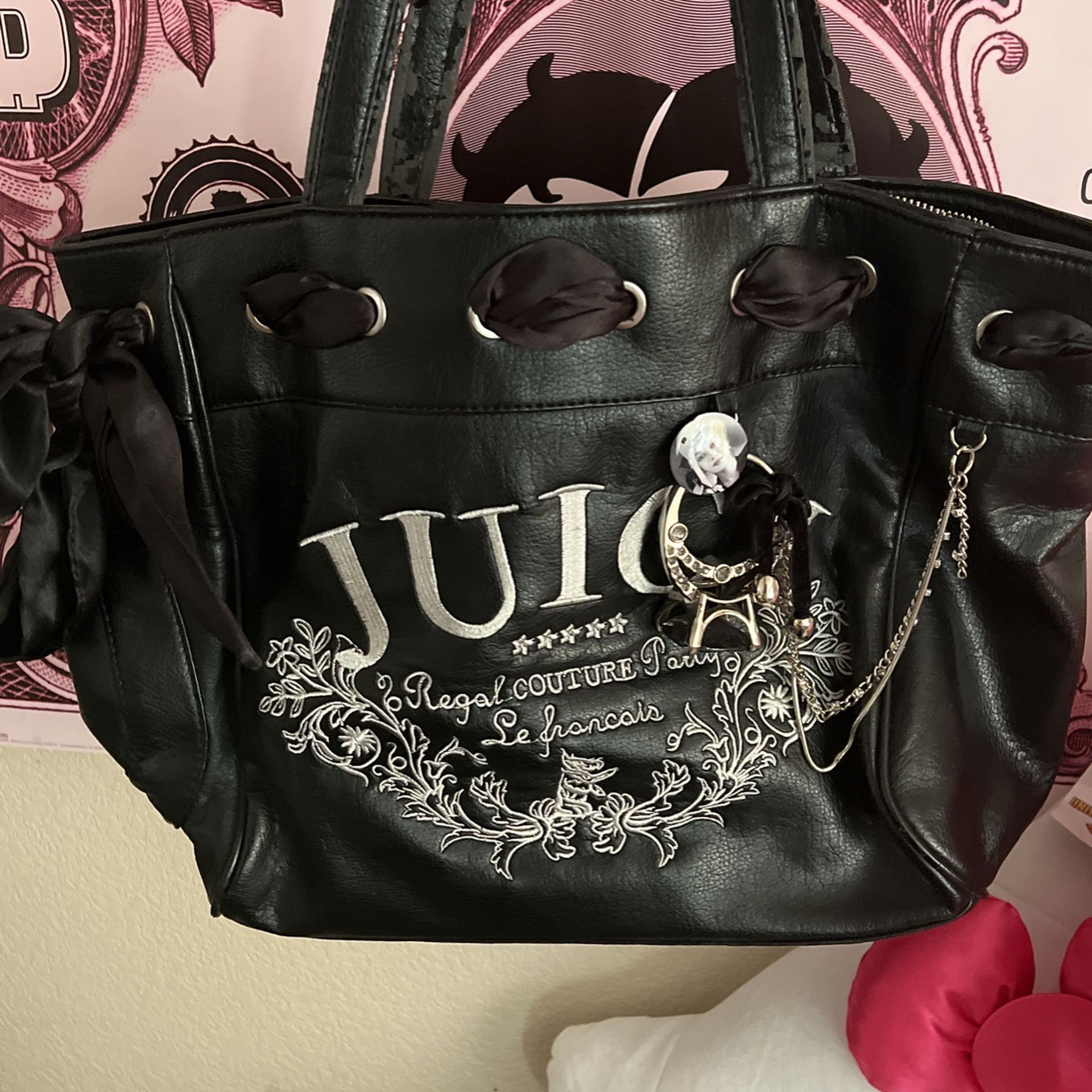 Lux De Ville Purse for Sale in Davis, CA - OfferUp