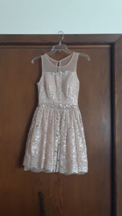 Holiday/party dress.