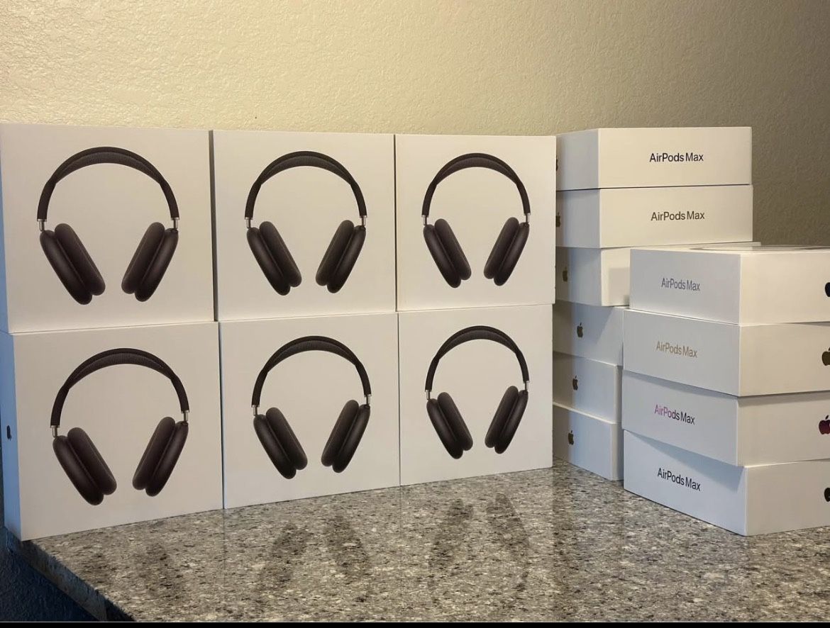 AirPod Max
