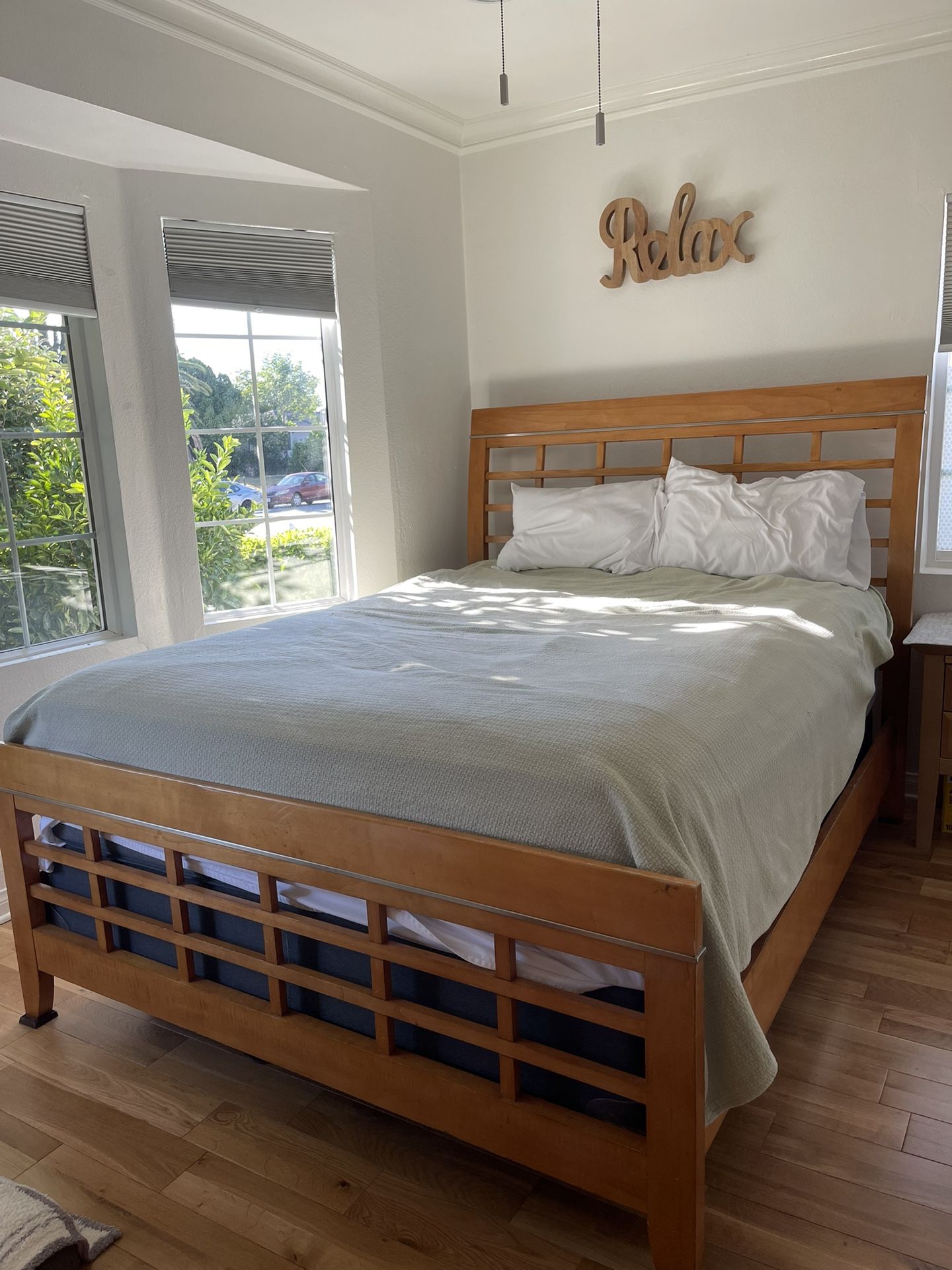 Bedroom Set