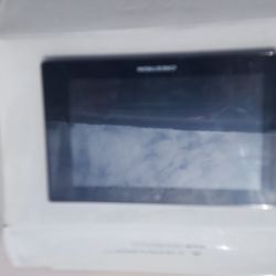 Crestron Touch Screen