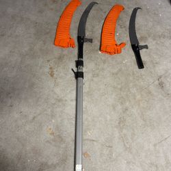 Pole Pruner 